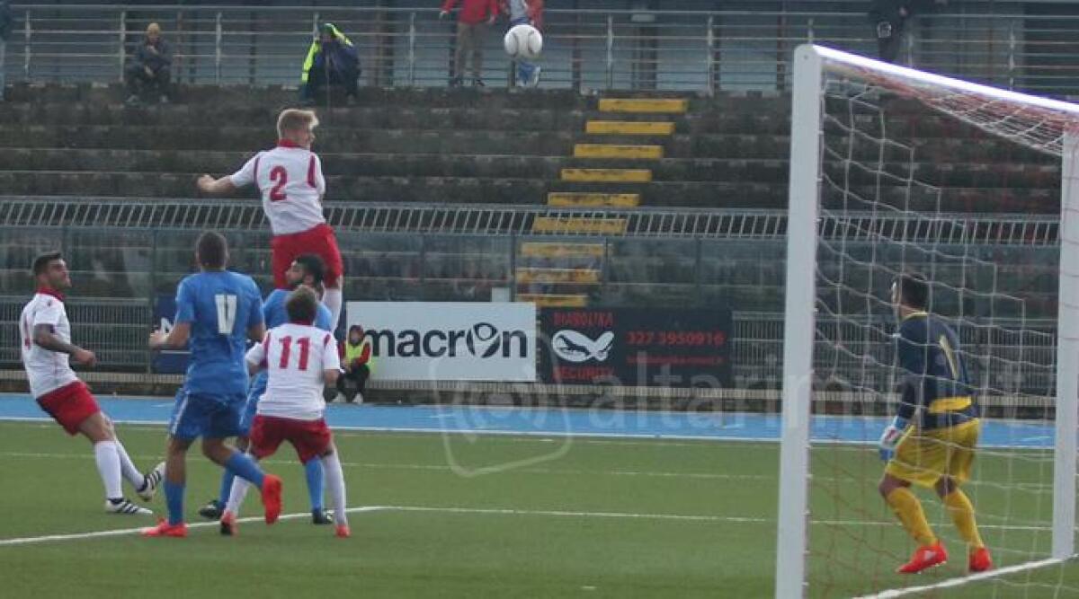 Solo 80 biglietti per i tifosi del Rimini Calcio per trasferta a Gaggio Montano: in vendita al Romeo Neri -