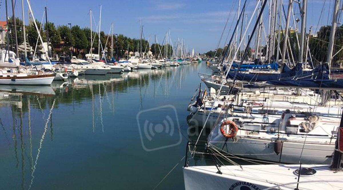 Guardia Costiera di Rimini, chiamata d&rsquo;imbarco per un marinaio a bordo del &quot;Stella Marina&quot; - 