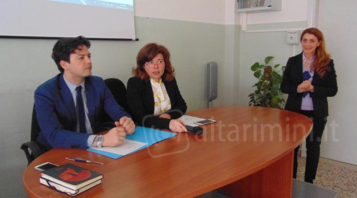 Gli studenti dell&rsquo;Ites Valturio di Rimini realizzano sei siti internet per le associazioni di volontariato riminesi - 