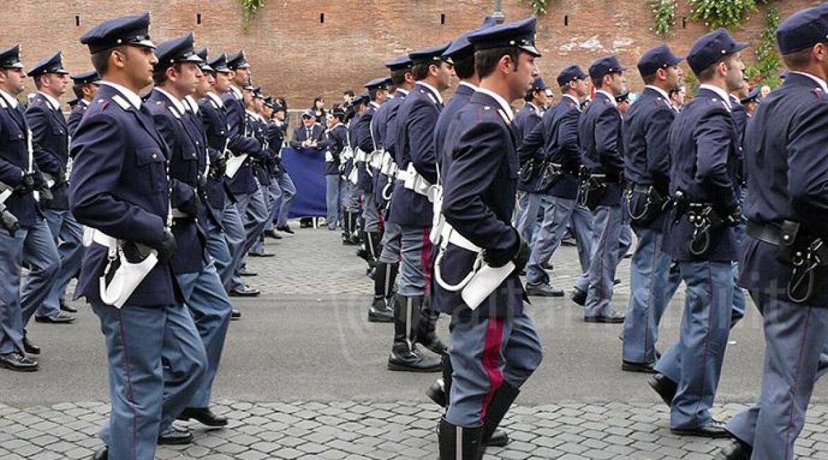 Riordino carriere, contratti e risorse, riunione a Rimini del Sindacato Autonomo di Polizia nazionale - 