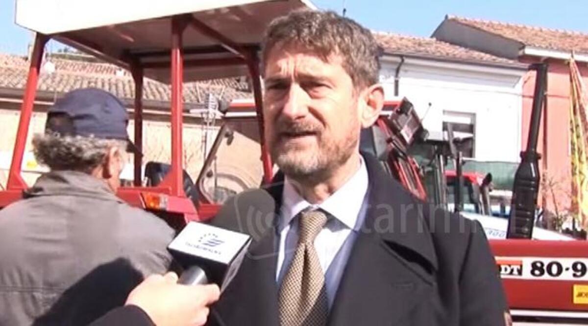 Morciano, false sponsorizzazioni: ex sindaco Battazza torna libero, revocato obbligo di firma -