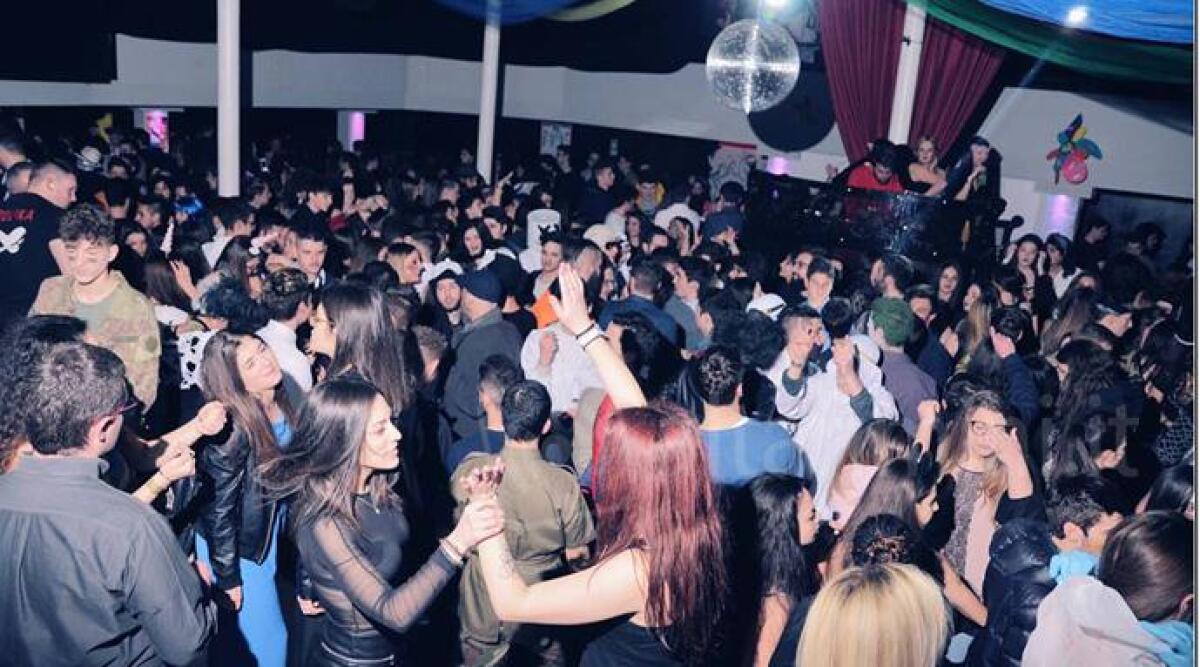 Jolly Disco: sabato 11 marzo una serata dedicata alle donne, ma divertimento per tutti - 