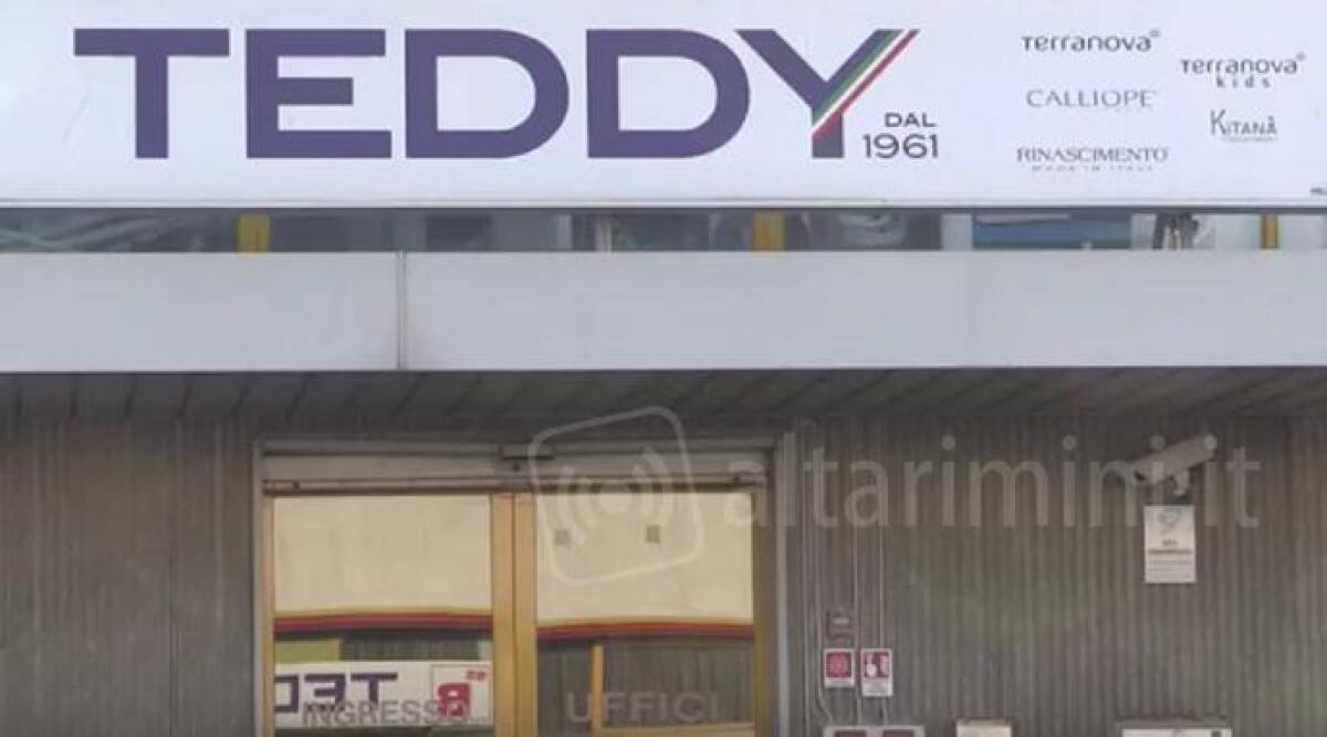 Critiche infondate alla Teddy per uso voucher: 'offerto lavoro facendo utili e donandone parte ai poveri' - 