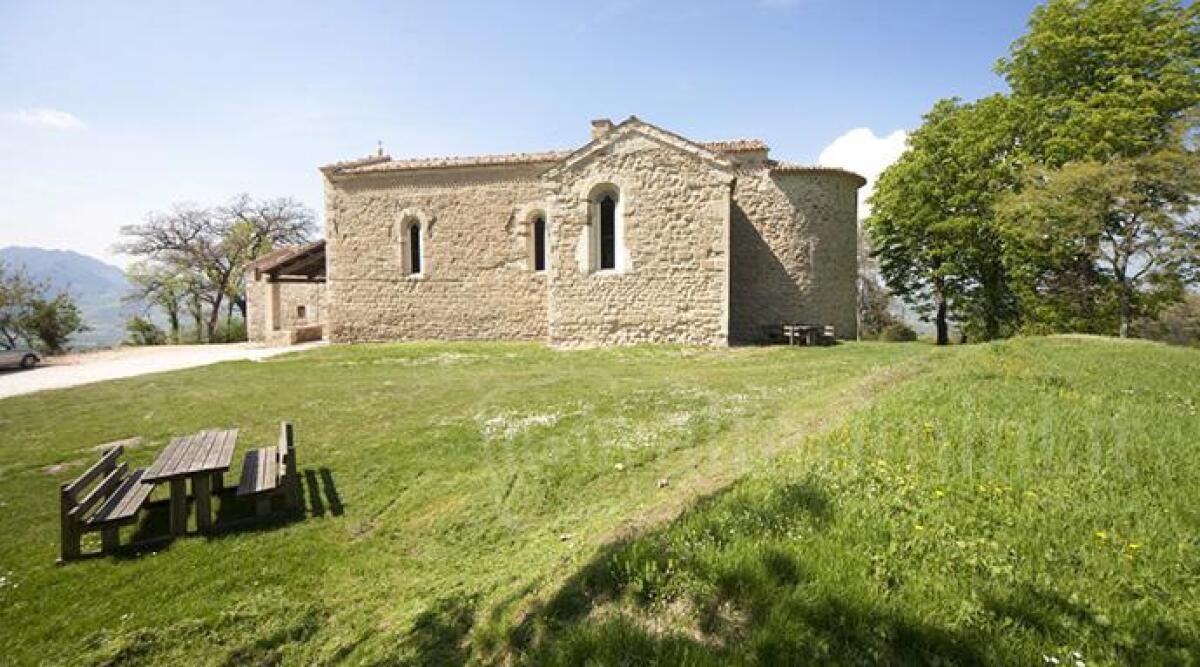 Turismo, Rimini ha il suo Cammino di Santiago: protocollo d’intesa tra i comuni della Valmarecchia e il consorzio Francesco Ways -