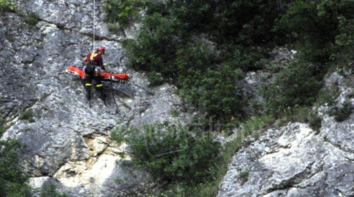 Si getta da una rupe a San Marino: muore 28enne, ipotesi suicidio - 