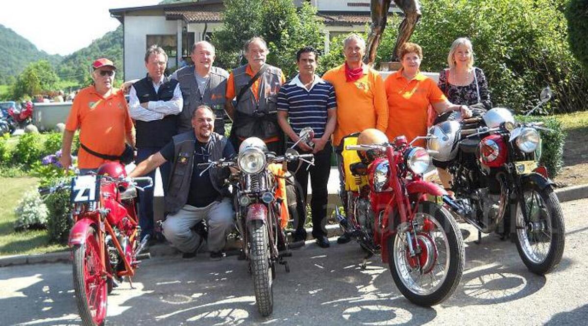 Il velocifero compie 40 anni e per l'occasione si racconta alla citt&agrave;: due giorni di eventi a Rimini - 