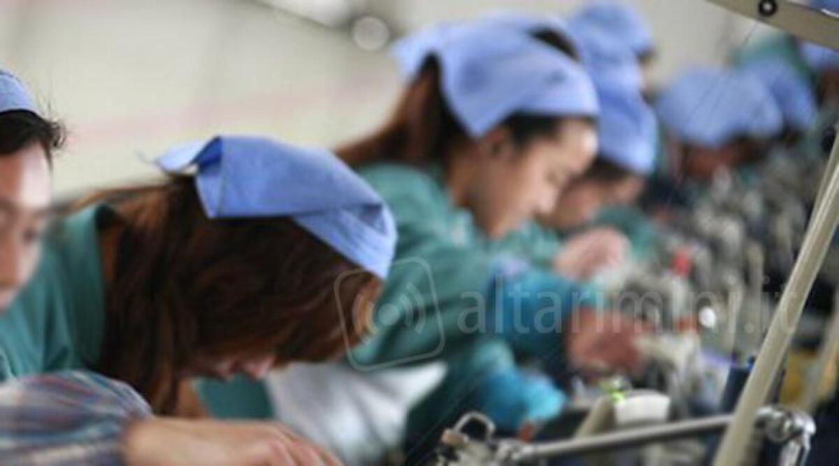 Sudiciume nell'insalata: problemi in aula, lavoratrici cinesi non parlano. Arriva l'interprete e slitta interrogatorio -