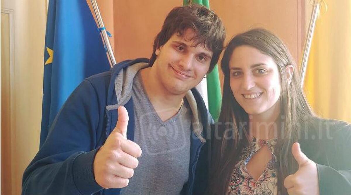 Santarcangelo, Carlo Cracco urla &quot;Valeriooo!&quot;: il 18enne Braschi &egrave; il nuovo Masterchef italiano - 