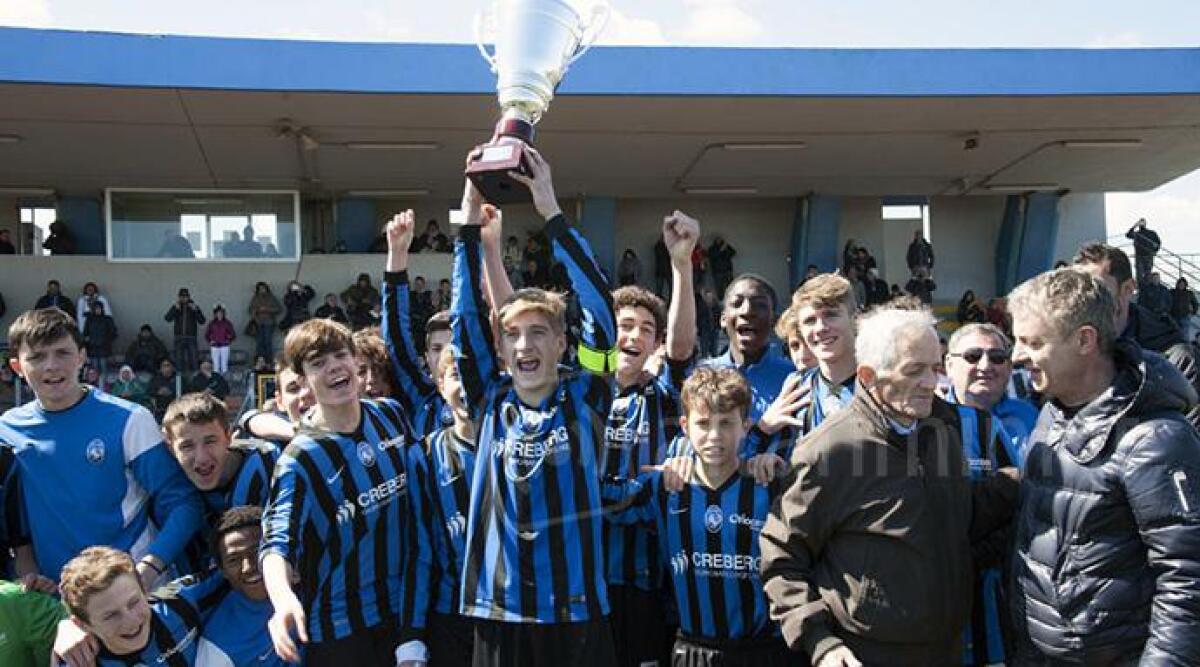Pasqua con i talenti del calcio giovanile, a Bellaria Igea Marina torna il torneo 'Pecci' - 