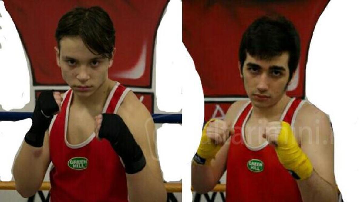 Boxe, il Pugile Asa Adrian dell'Accademia Valconca è Campione Regionale Esordienti -