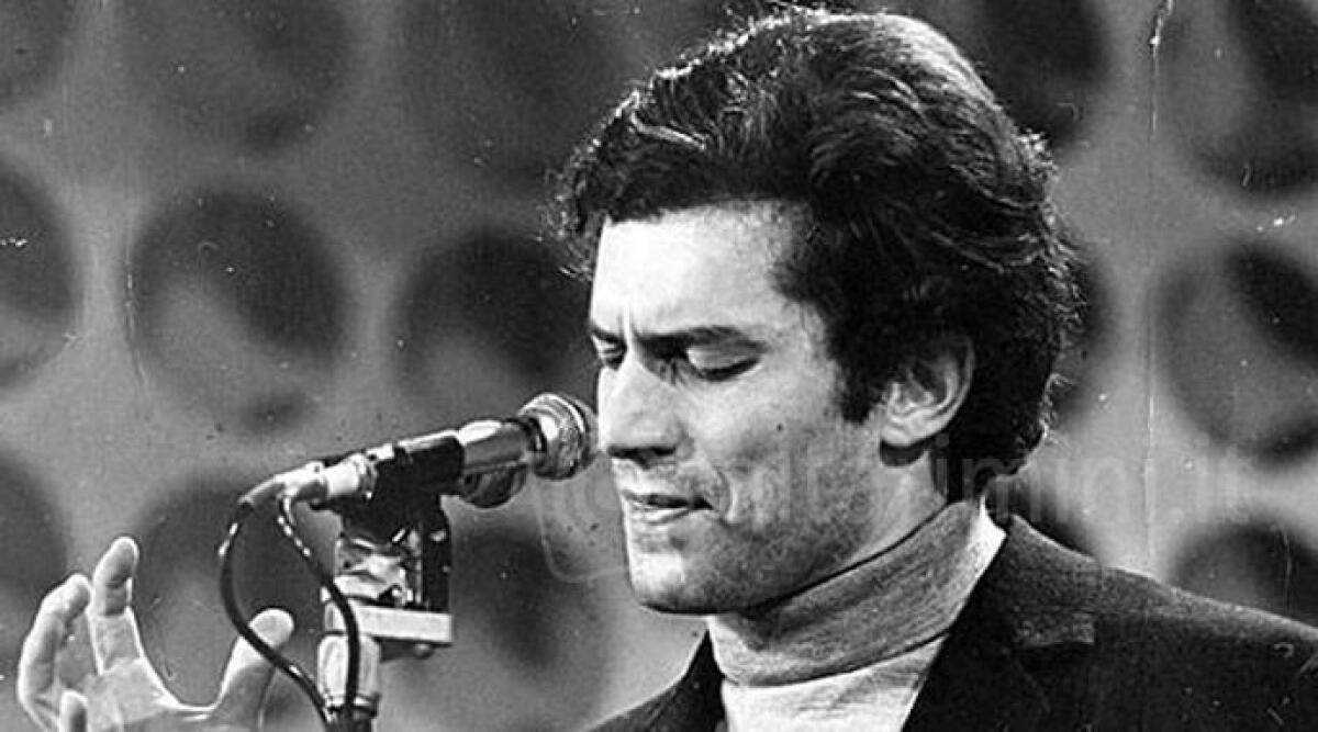 Rimini omaggia Luigi Tenco, serata evento per ricordare il cantautore al teatro degli Atti - 