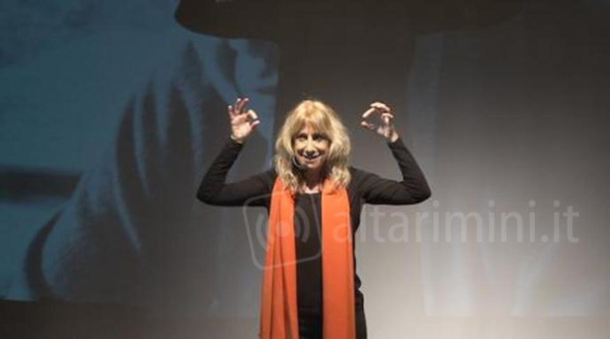 Rimini, riflettere sul tema dell'autismo a teatro: il 2 aprile un intenso e ironico monologo - 
