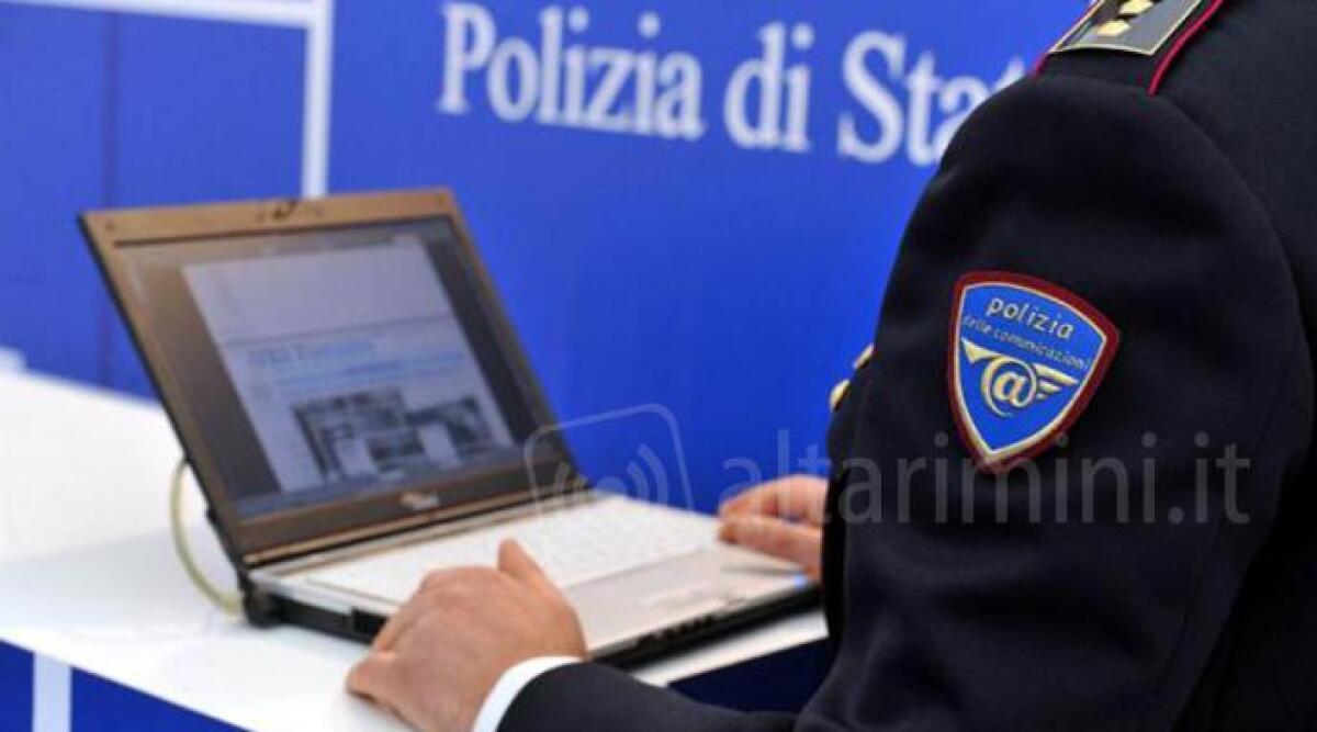 In aumento reati di cyberbullismo e reclutamento terroristi on line. Il Silp: "Nel frattempo smantellano la Polizia Postale a Rimini" - 