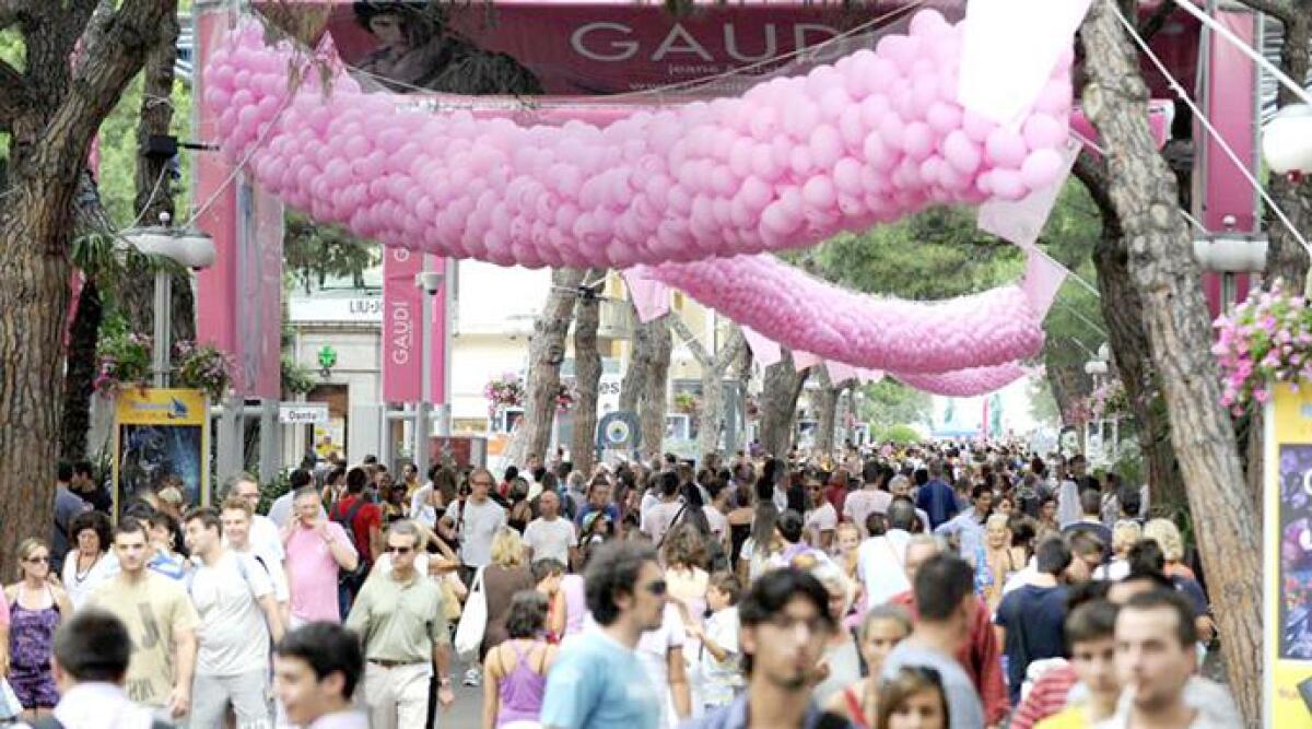Caduta sindaco Riccione: "a picco credibilità con i partner che avevano scommesso sulla Città" -