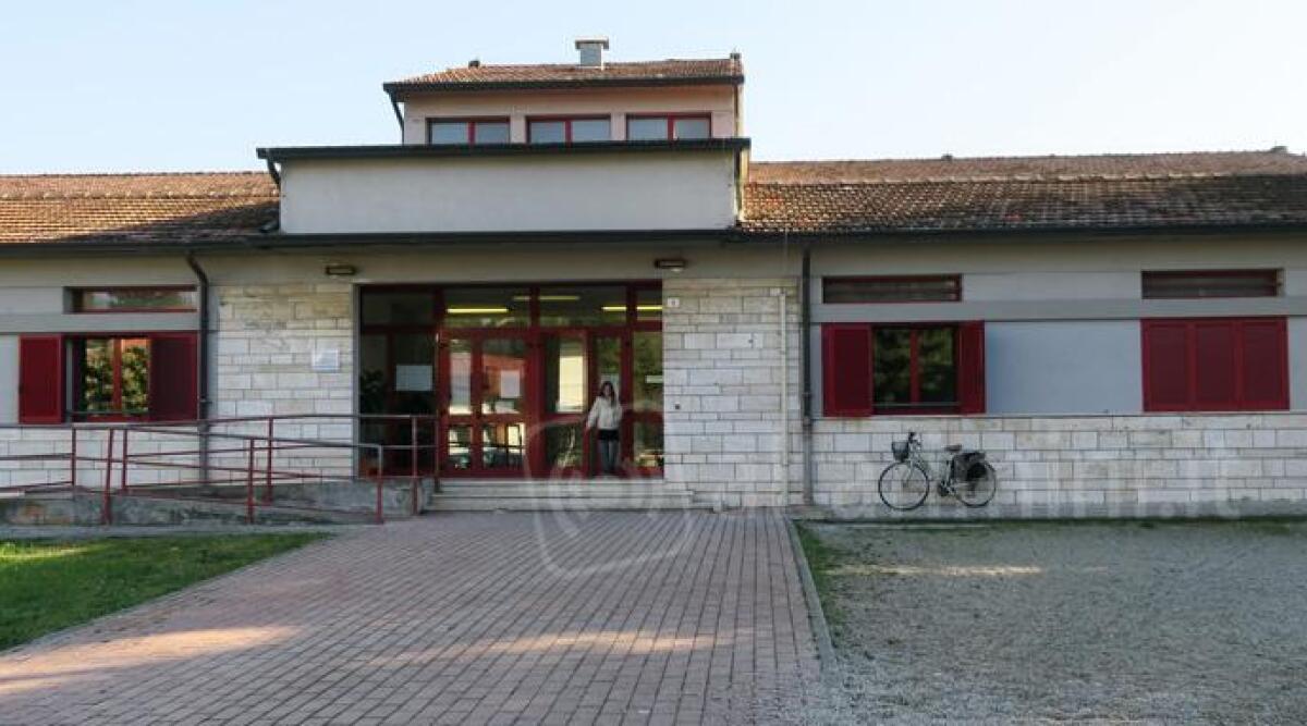 Santarcangelo, dalla regione 400.000 euro per l'adeguamento sismico della scuola ex Saffi - 
