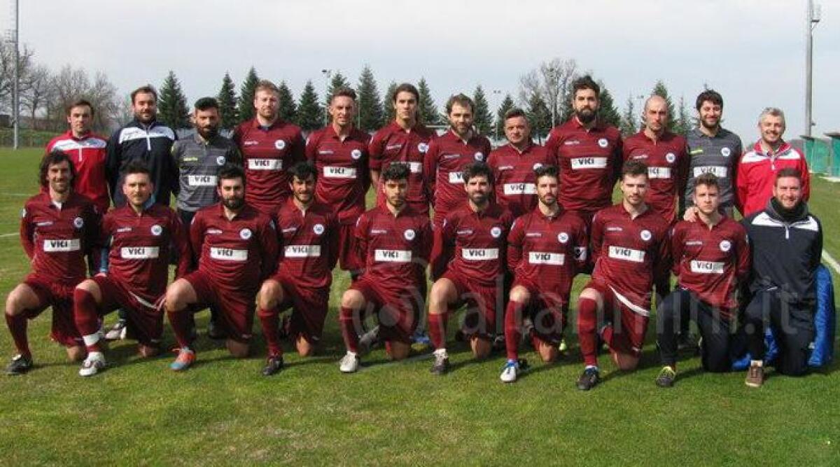Calcio: il Bellariva vince il campionato 3a Categoria Rimini con due turni di anticipo - 