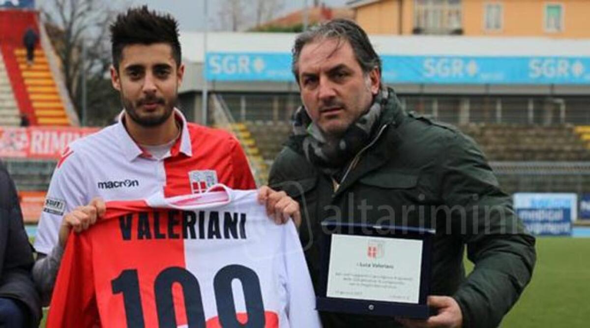 Rimini Calcio, la storia di Pietro Tamai: 31 anni nel mondo del pallone, il direttore sportivo abile scopritore di talenti - 