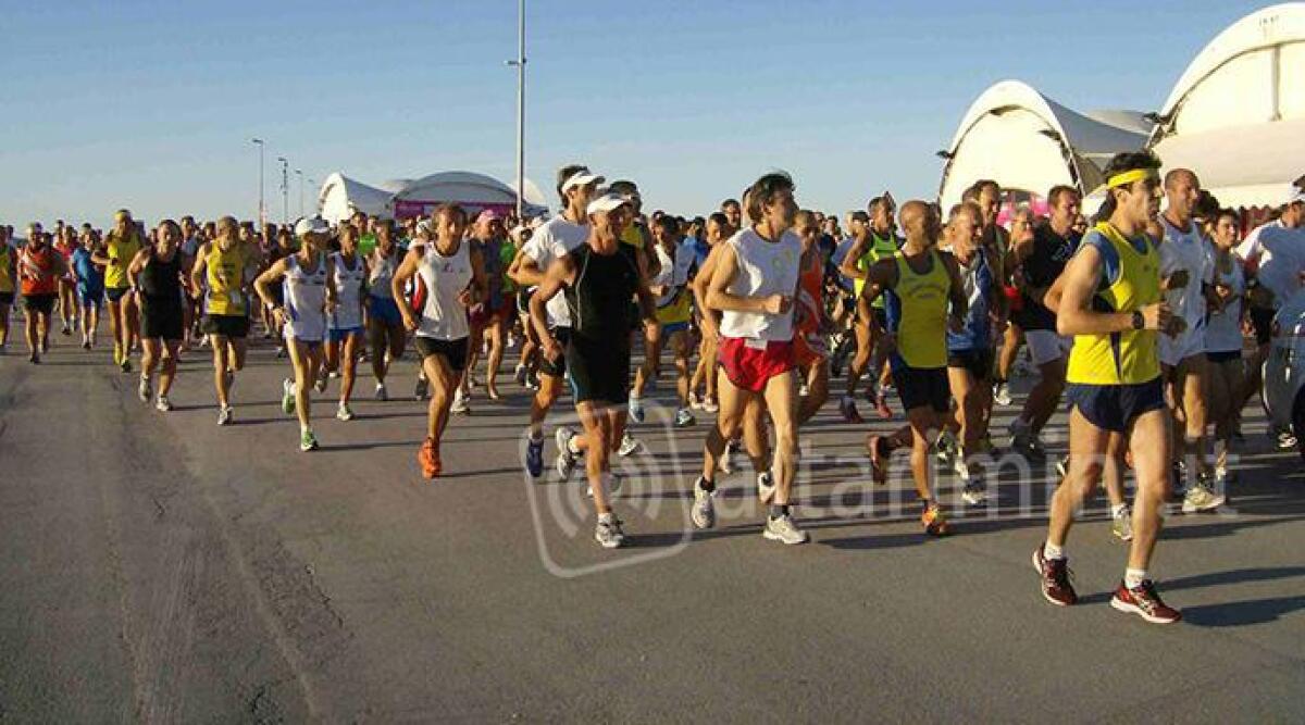Correre fa bene: ecco il calendario podistico di Rimini per unire salute e divertimento - 