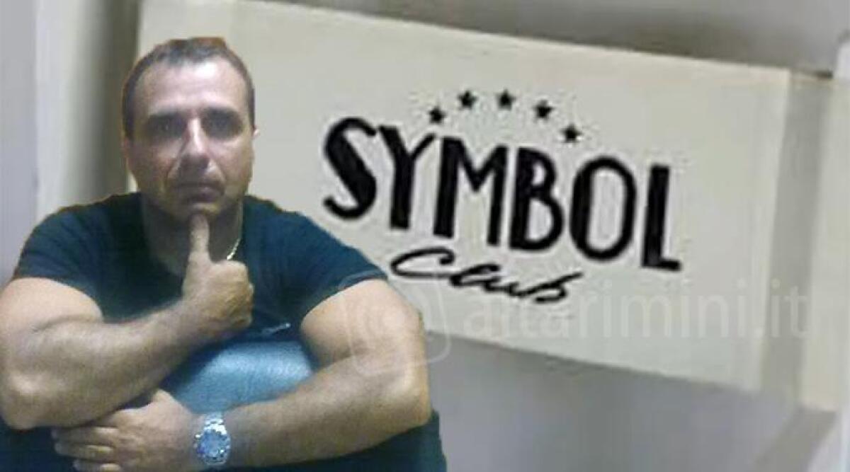 C'era una volta il Symbol, emozionante ricordo del socio del compianto Ercolani: 'locale chiuso per colpa dei pr' -