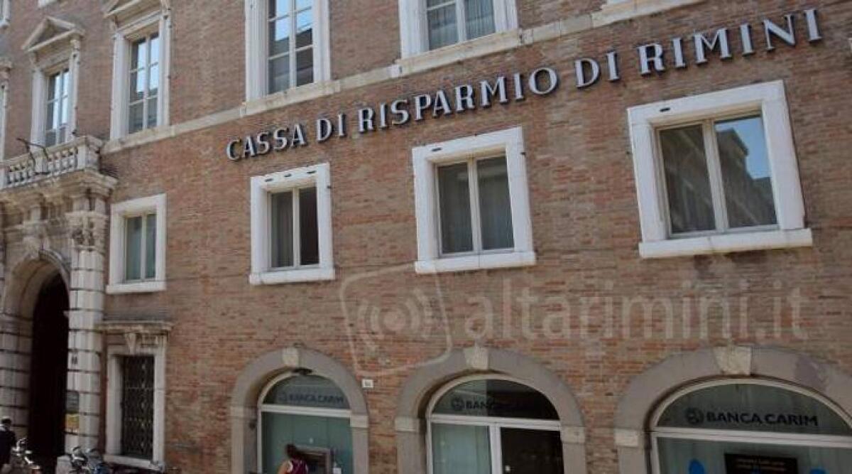 Processo ex vertici Carim, nominati i periti per consulenza dal Tribunale di Rimini - 