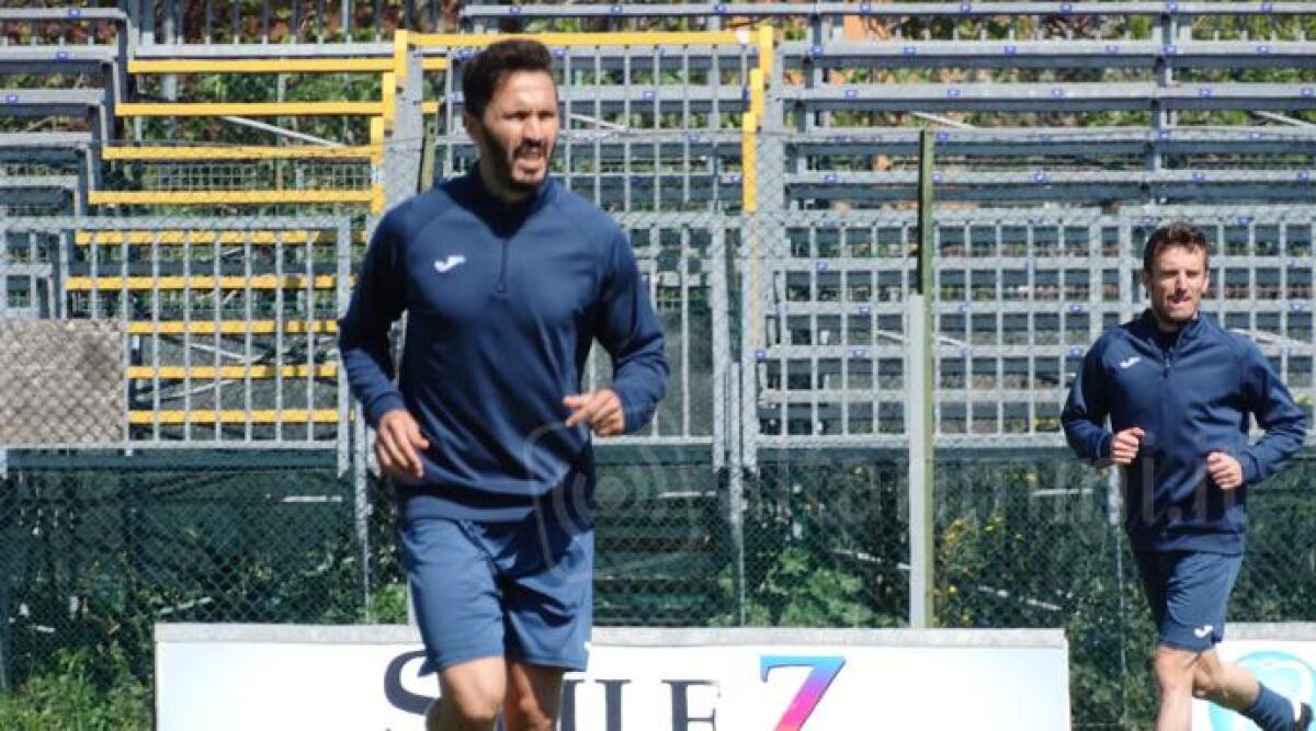 Santarcangelo Calcio: si blocca Posocco ma vicini al rientro Rossi, Jadid e Cesaretti - 