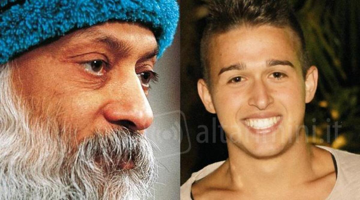 A Bellaria il festival sul santone 'Osho', furia Montevecchi: 'era un pazzo truffatore, invitava a fare orge' - 