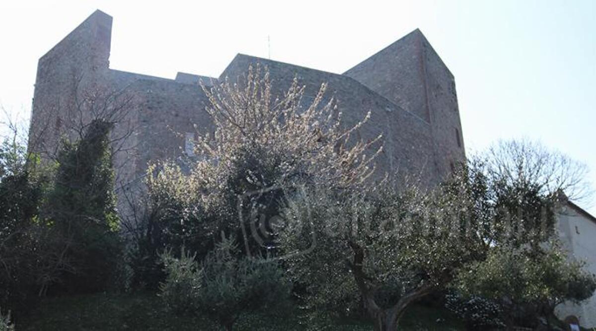 Montefiore Conca, apertura straordinaria della Rocca Malatestiana per Pasqua e Pasquetta - 