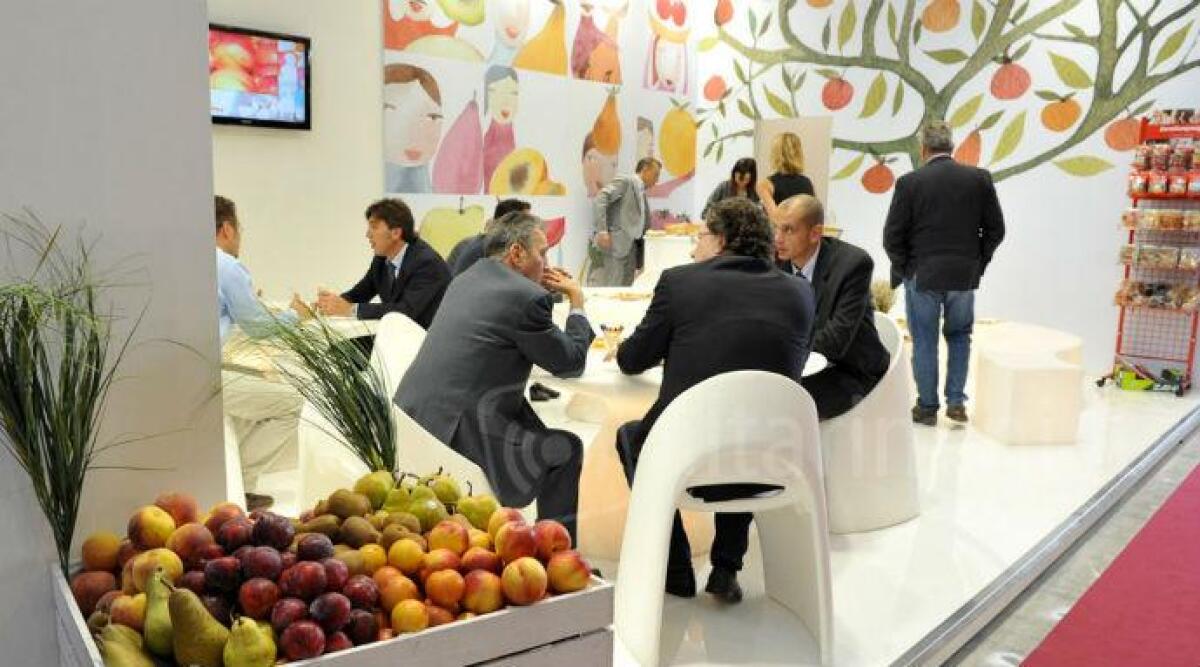 Caviale al limone e pomodori colorati, assegnati i premi  Macfrut, la consegna a Rimini Fiera - 
