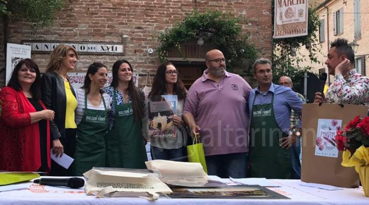Tradizione e innovazione: il bistrot 'Ghetto 46', eccellenza di Villa Verucchio premiato a Santarcangelo - 