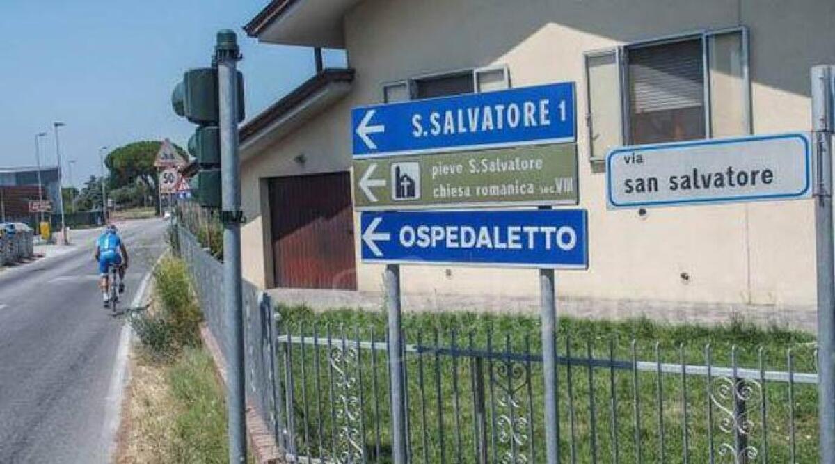 Una domenica di festa senza auto in via San Salvatore, ecco il programma degli eventi - 