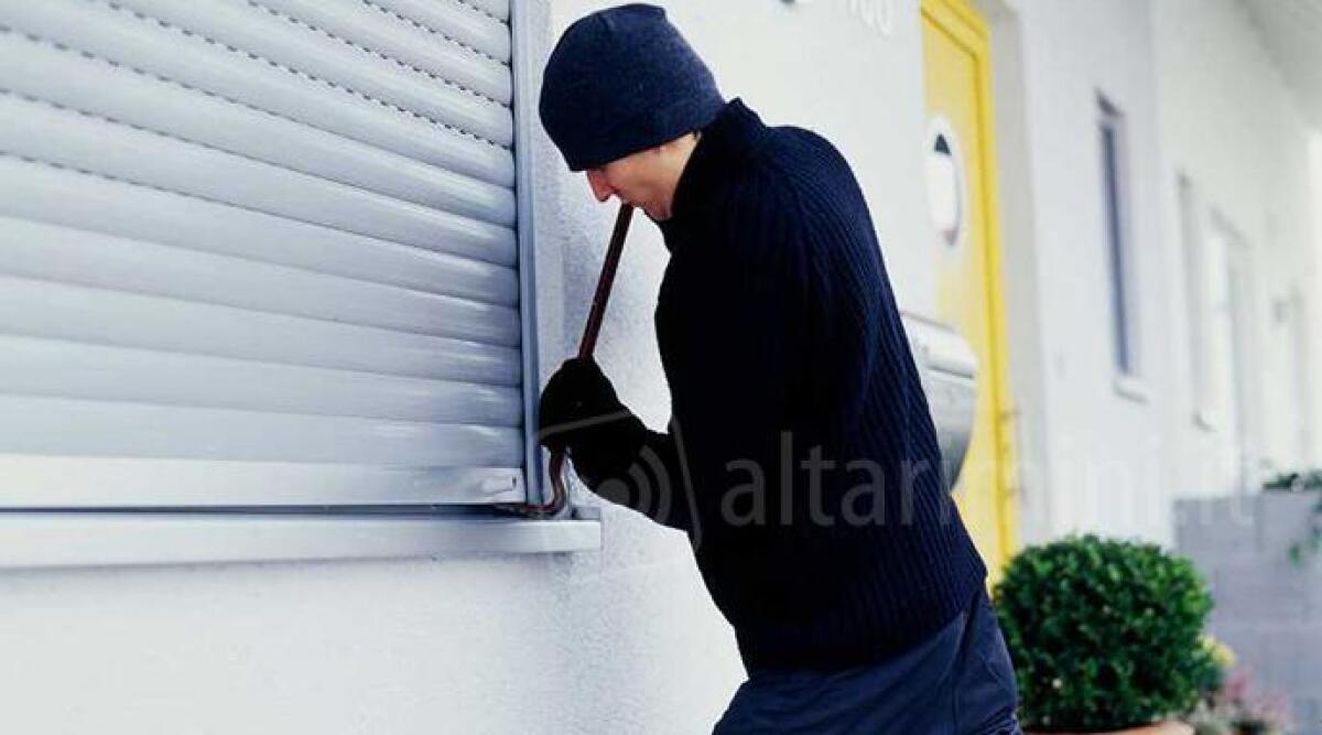Ancora furti sul territorio sammarinese, visitata dai ladri un abitazione a Serravalle. Rubati contanti - 