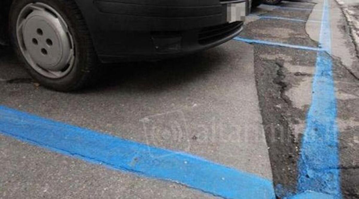Amaro risveglio per molti riccionesi, arrivano i parcheggi a pagamento. Ecco dove e quanto si paga - 