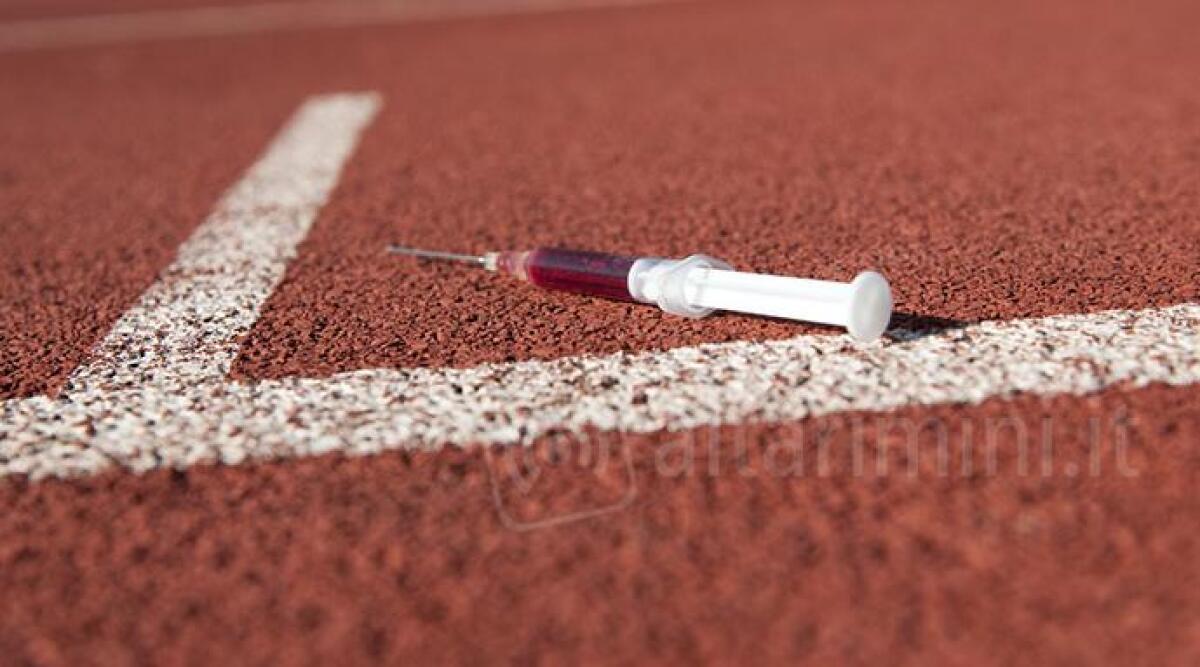 Doping: oltre 40 atleti riminesi coinvolti, prosegue maxi processo. Coni chiede un risarcimento di 200mila euro - 