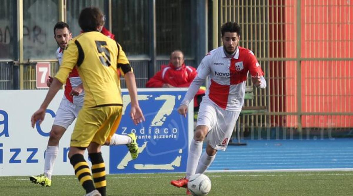 Rimini Calcio, confermate altre due pedine: i riminesi Andrea Brighi e Luca Valeriani - 