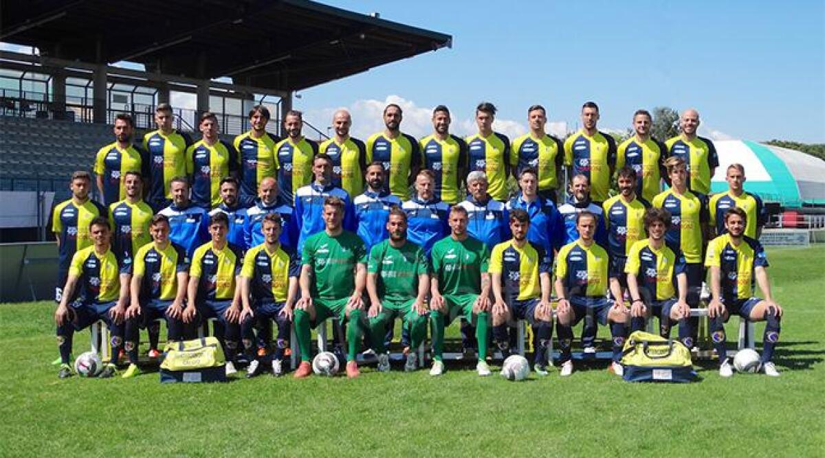 Santarcangelo Calcio chiude la stagione con un'amichevole a San Patrignano -