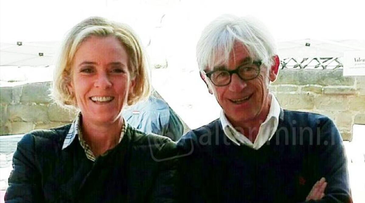 'Penna e calamaio', due punti di vista sugli stessi temi nelle poesie di Gigi Biondi e Maria Cristina Perlini - 