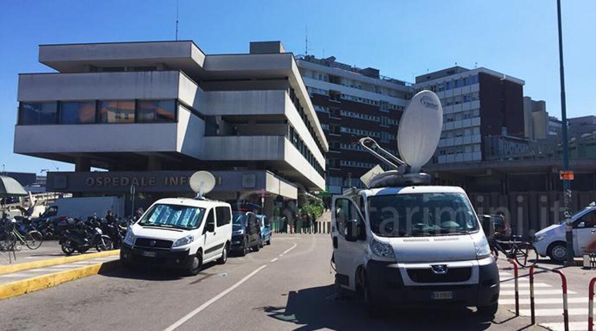 Valentino Rossi, cresce l'attesa per il ritorno a casa del campione di Tavullia - 