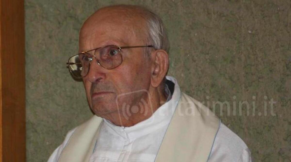 Rimini piange la scomparsa di 'Don Fernando', amatissimo parroco a Regina Pacis - 