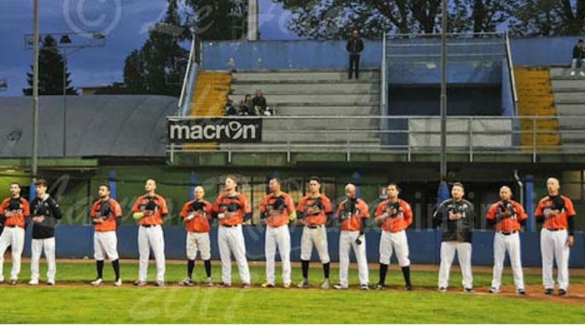 Baseball, il Rimini pronto alla sfida con Parma, Pirati agguerriti rincorrono la zona playoff - 