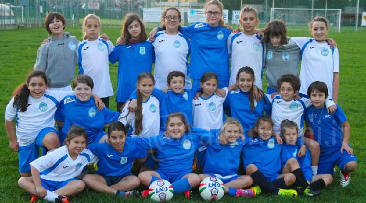 Domenica 21 maggio al Nicoletti di Riccione una grande festa dedicata al calcio femminile - 