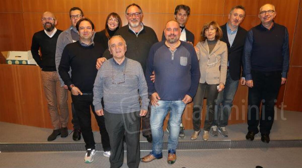 Rimini, ecco il nuovo direttivo di Zeinta di Borg. Obiettivo:tutelare il commercio "di vicinato" - 