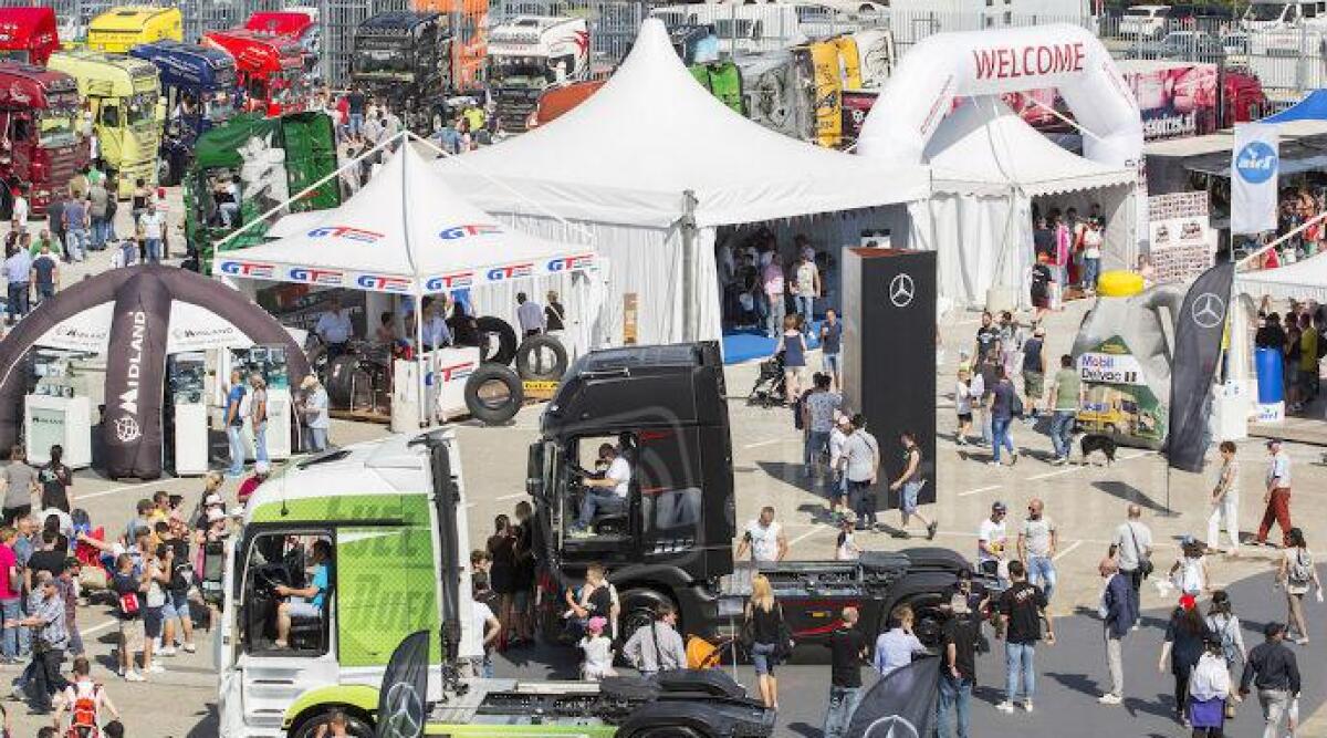 New look per il Misano World Circuit: nuovo paddock e restyling della facciata - 