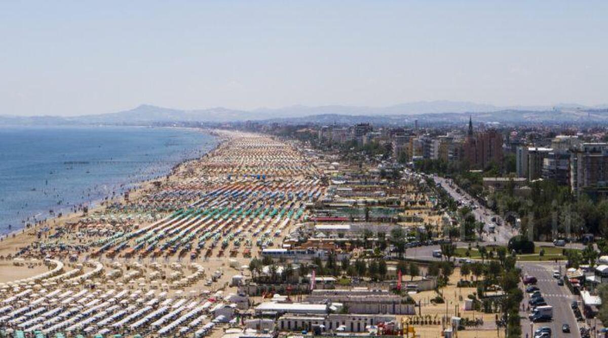 'L’intramontabile Costa Adriatica' nel nuovo catalogo dello storico tour operator tedesco Olimar -