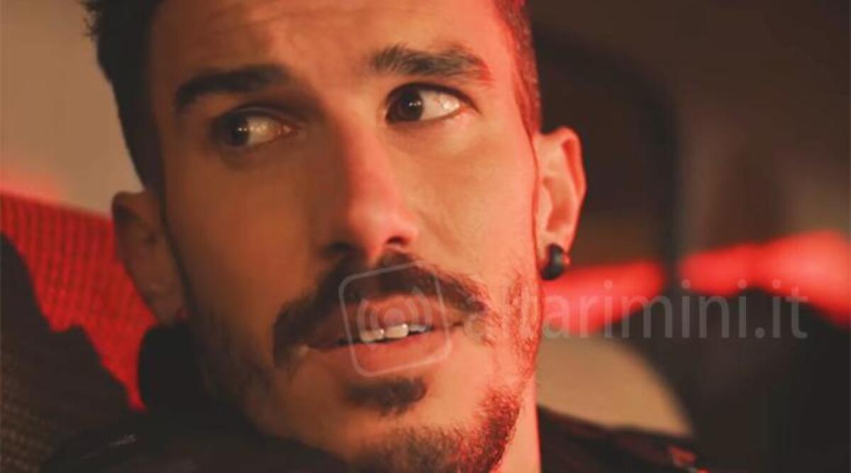 Il riminese Antonio Toni sbarca sulle migliori radio con il brano dei 'Montechristo'. Ecco il VIDEO -