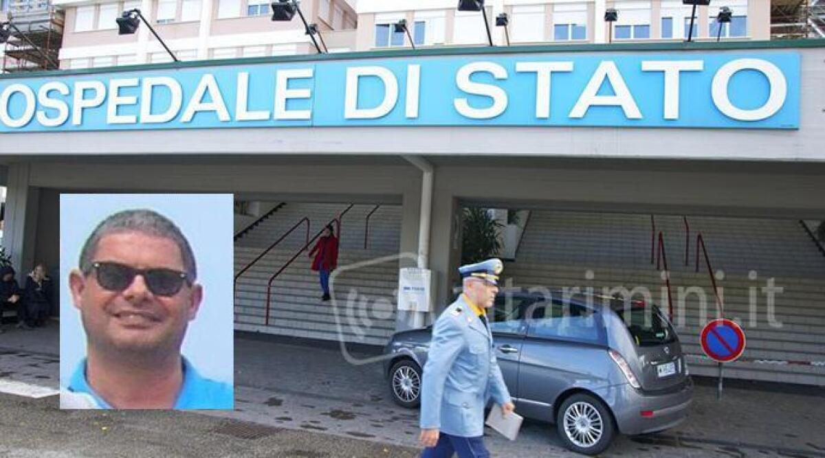 Salvatore Bertucci l'operaio investito e deceduto alla Cotes di San Marino, aperta un'indagine - 