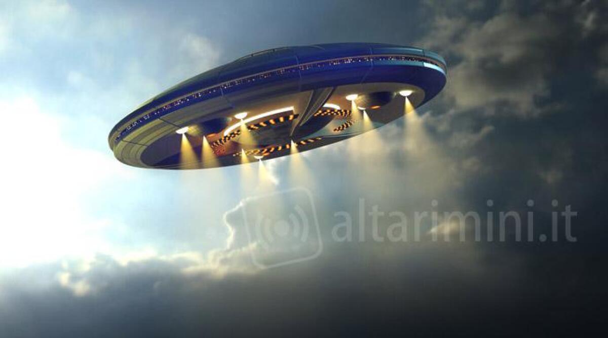 Gli Ufo sono tra noi: cresce l'interesse, a San Marino a convegno da tutto il mondo per parlarne - 