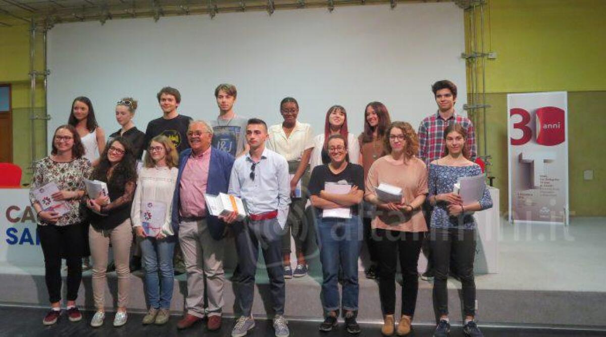 &lsquo;Premio Traduzione 2017&rsquo;, 400 studenti in gara: un riminese al primo posto nella prova di inglese - 