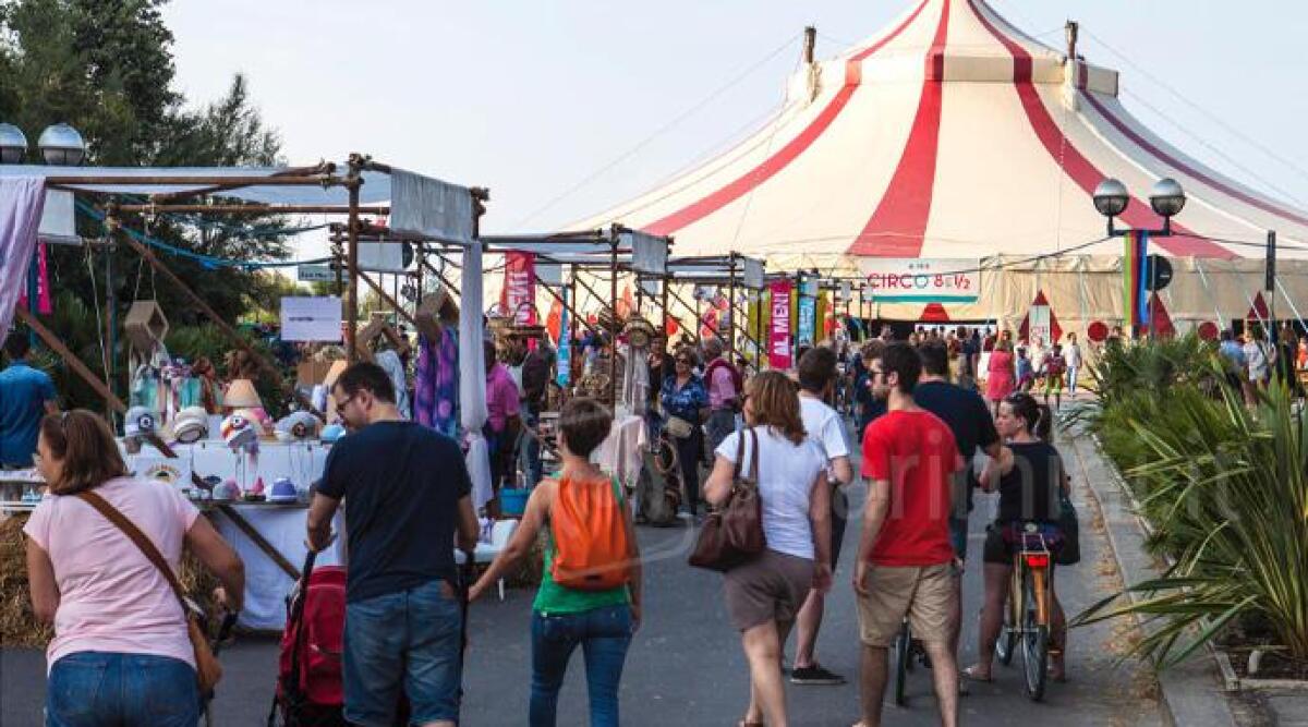 Rimini, torna il grande circo dei sapori: l'evento con grandi chef in programma il 17 e 18 giugno - 