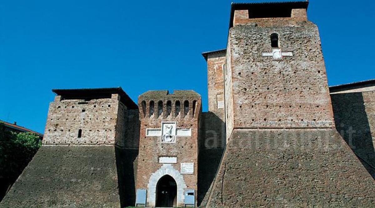 La Rocca Malatestiana torna in disponibilit&agrave; del Comune di Rimini, nascer&agrave; il Museo Fellini - 