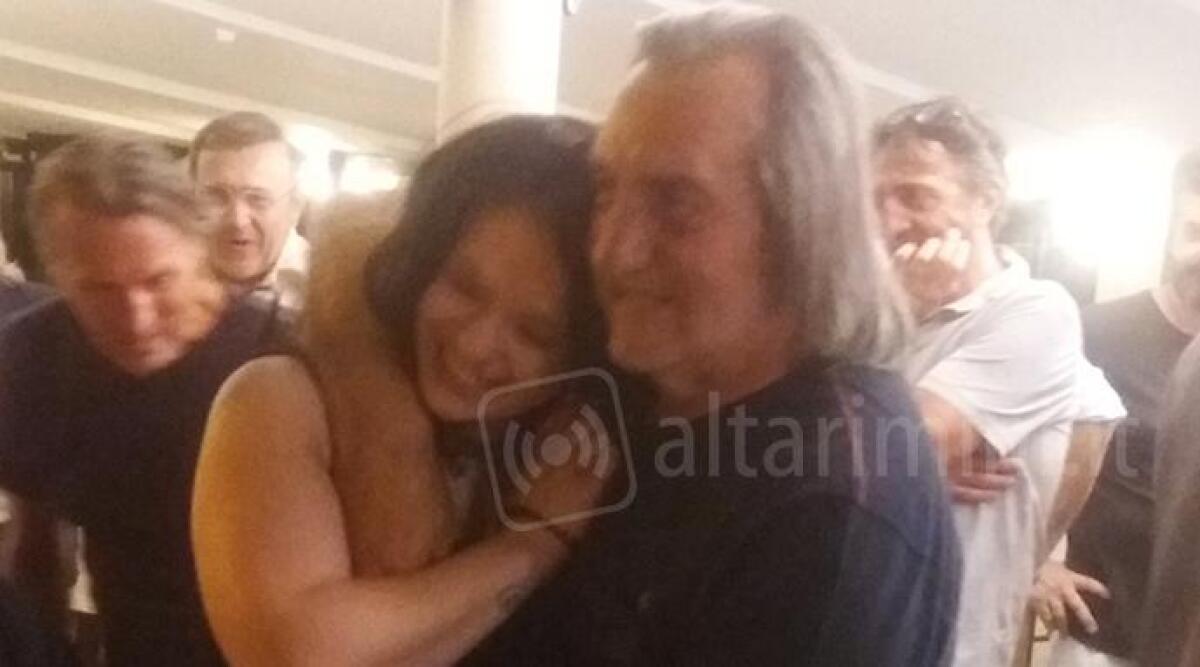 Tanti auguri Ziz&igrave;, playboy mito di Torre Pedrera: uno degli ultimi veri 'birri' di Rimini Nord - 